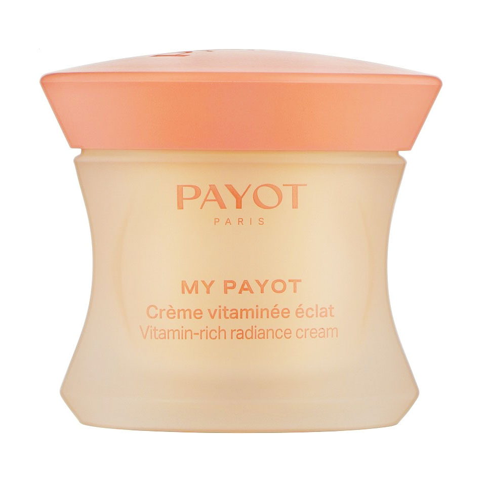 Крем для обличчя Payot My Payot Vitamin-Rich Radiance Cream, 50 мл