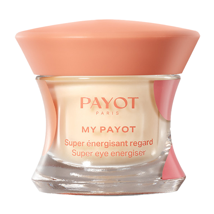 Крем для шкіри навколо очей Payot My Payot Super Eye Energiser з ефектом сяяння, 15 мл