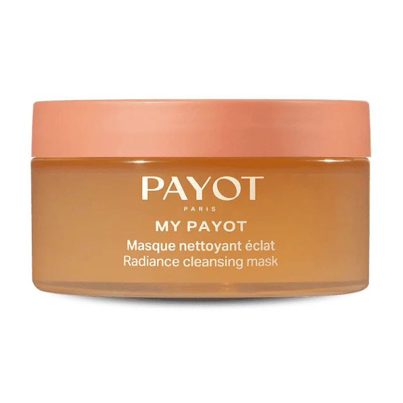 Очищувальна маска для обличчя Payot My Payot Radiance Cleansing Mask, 100 мл