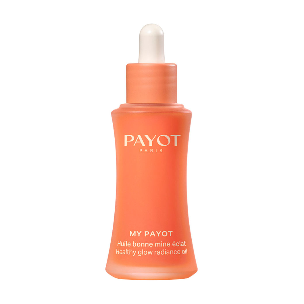 Олія Payot My Payot Healthy Glow Radiance Oil для сяйва обличчя, 30 мл